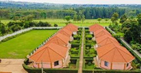 Le Cottage Mbale
